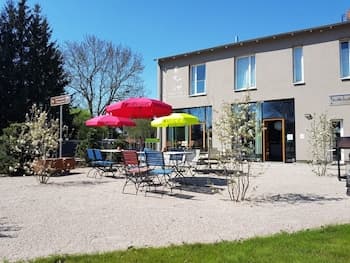 velo inn - Basislager Bad Berka