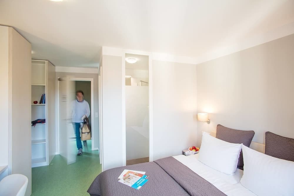 velo inn - Basislager Bad Berka