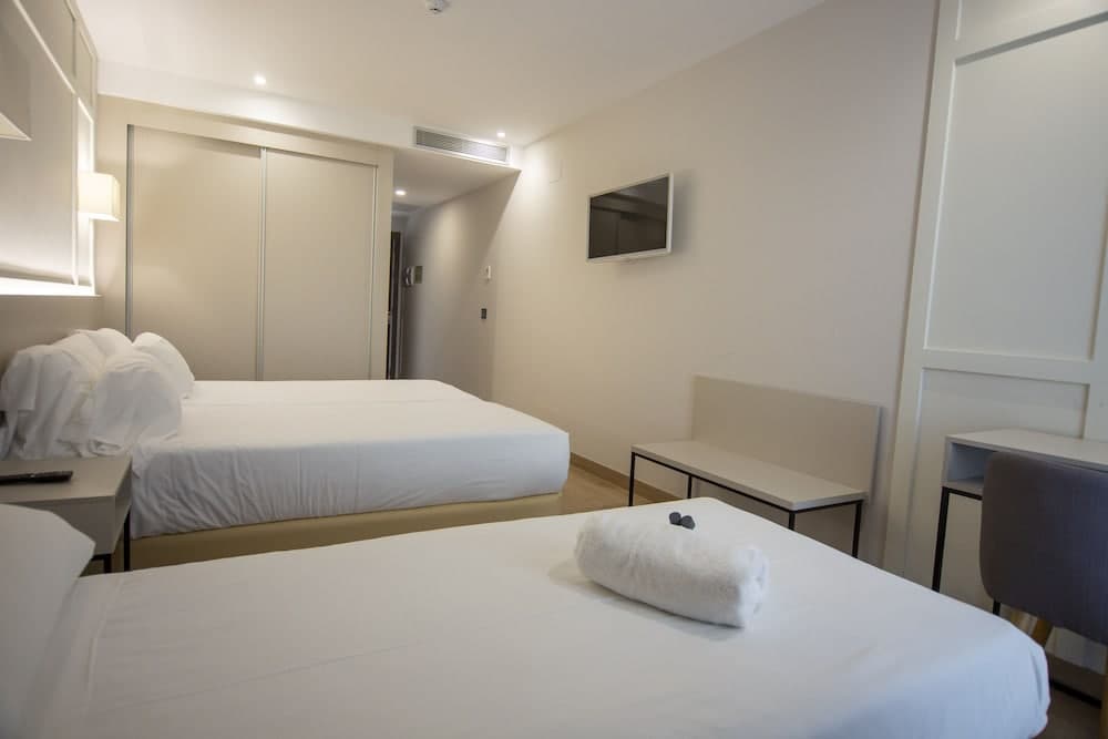 Oca Playa de Foz Hotel & Spa