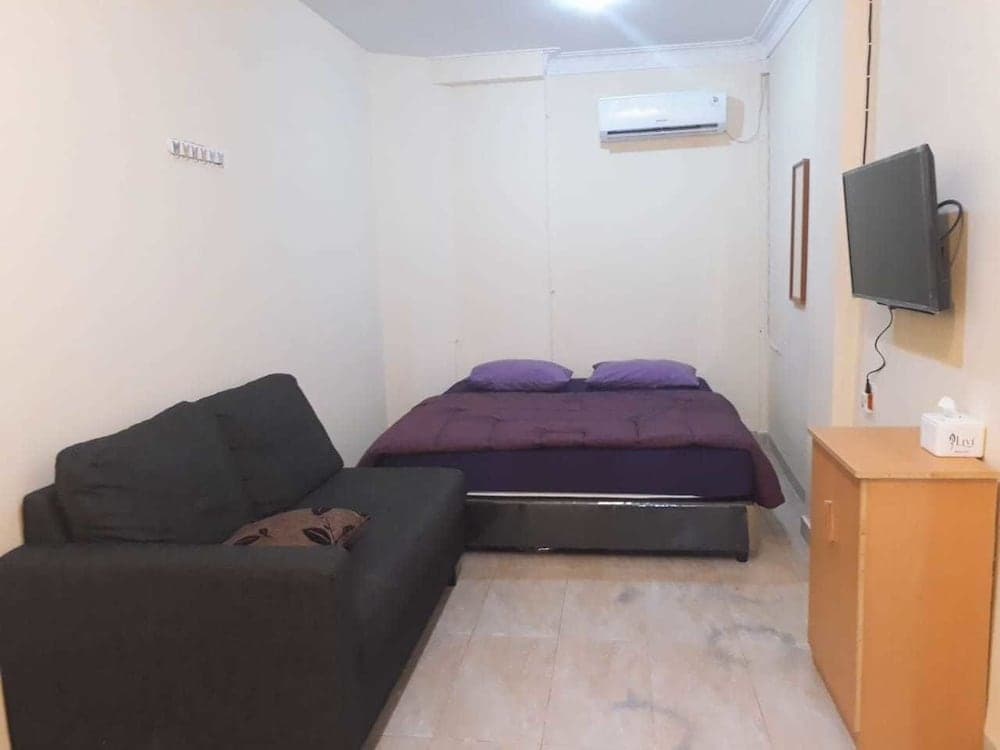 Jakson Homestay Batam Penginapan