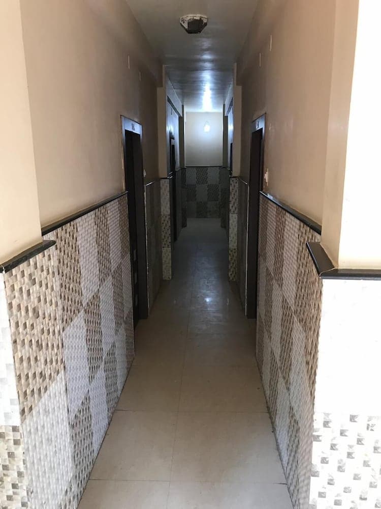 Annapurna Resort and Lodge