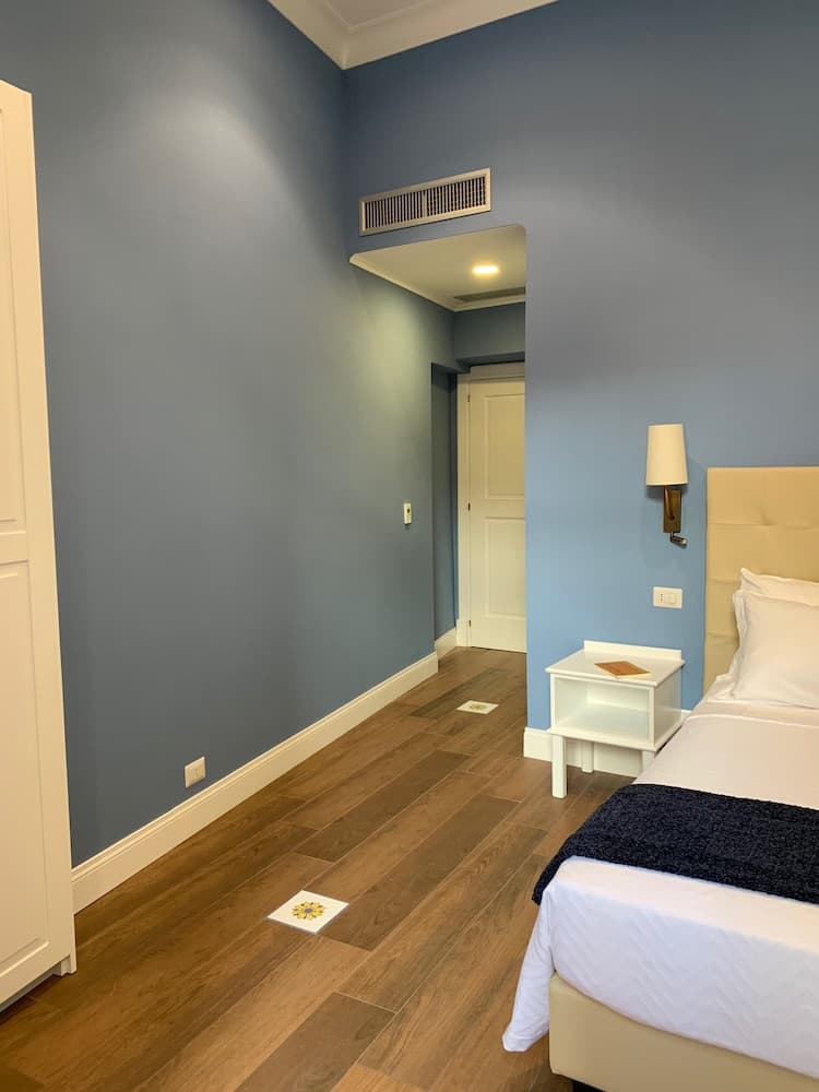 Suite CuoreNapoletano