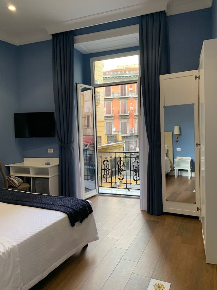 Suite CuoreNapoletano