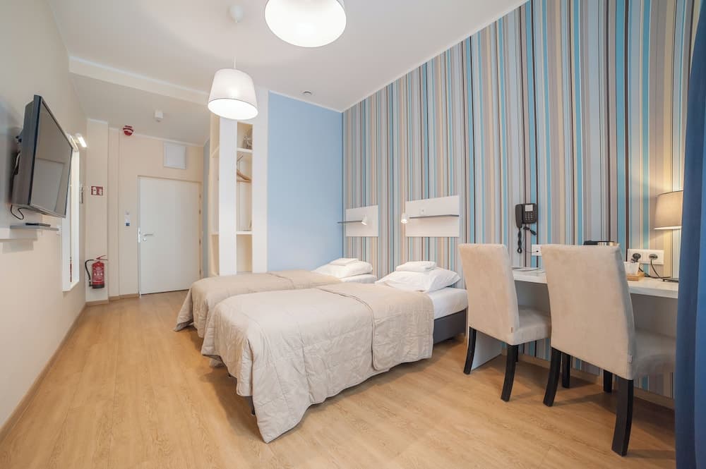 Hotel Traffic Wrocław Stare Miasto