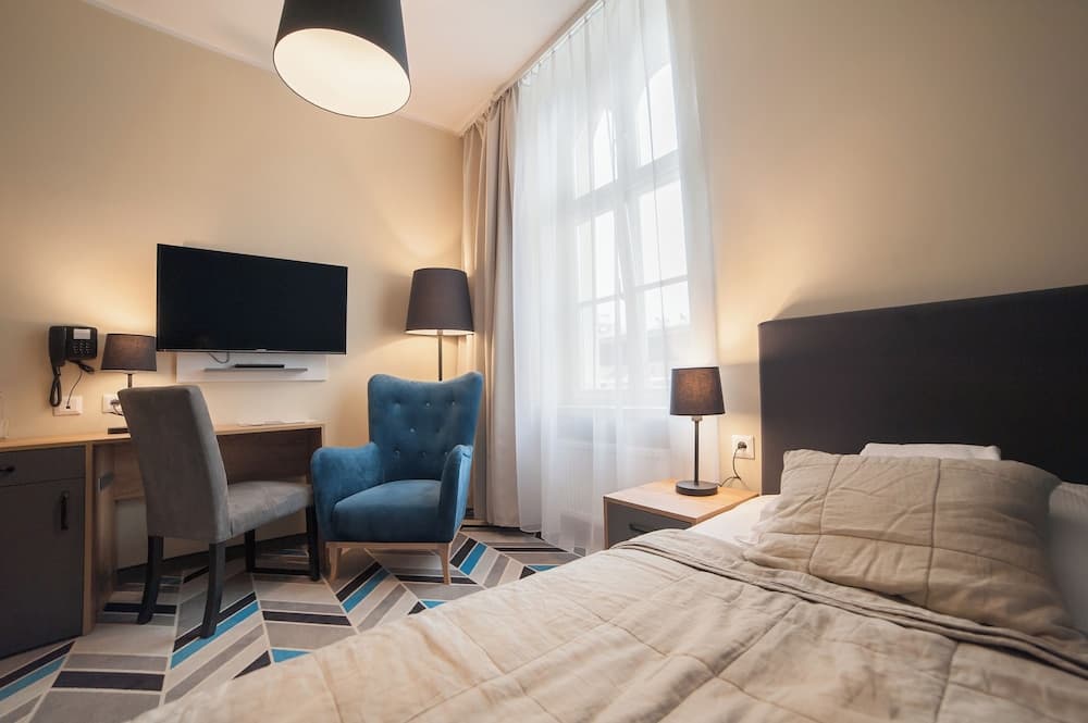 Hotel Traffic Wrocław Stare Miasto