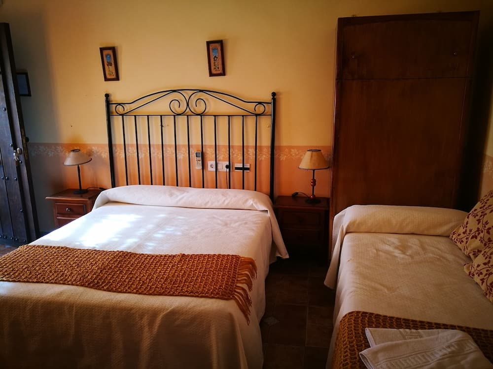 Balcon del Velillos - Rincón de Marcelo