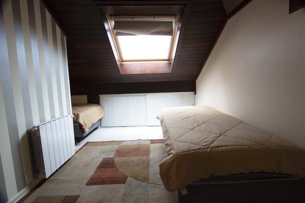 My Home - Copenhague