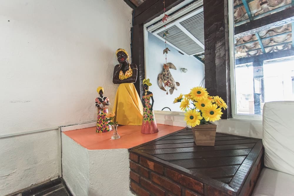 Pousada Sossego de Búzios