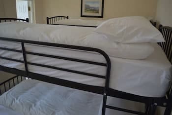 Blue Horseshoe - Hostel