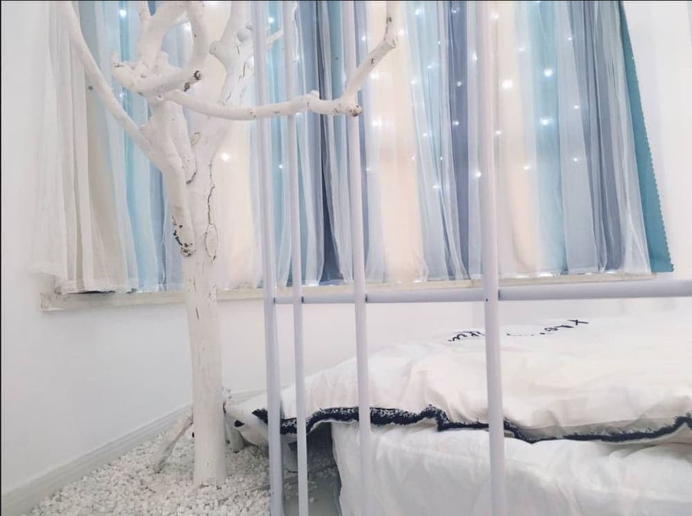 AG House Zhonghua Road No.2 Branch