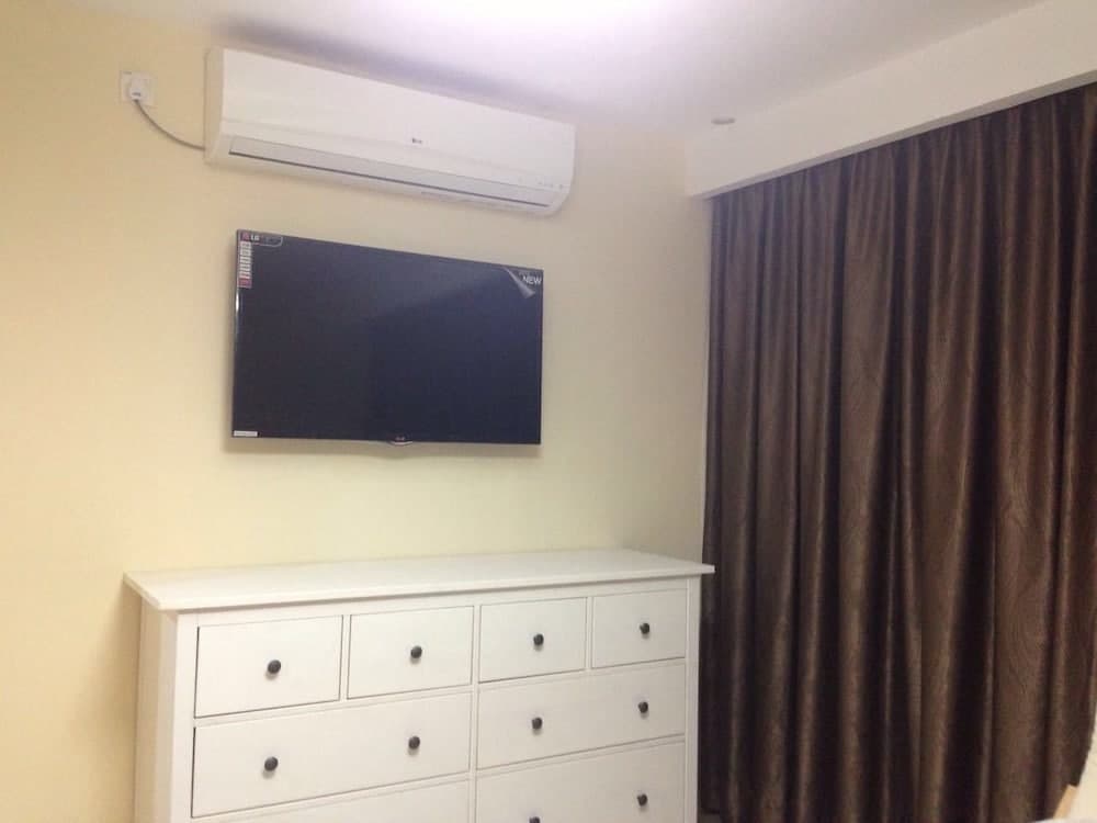 2 Bedroom Apartment View City Batam