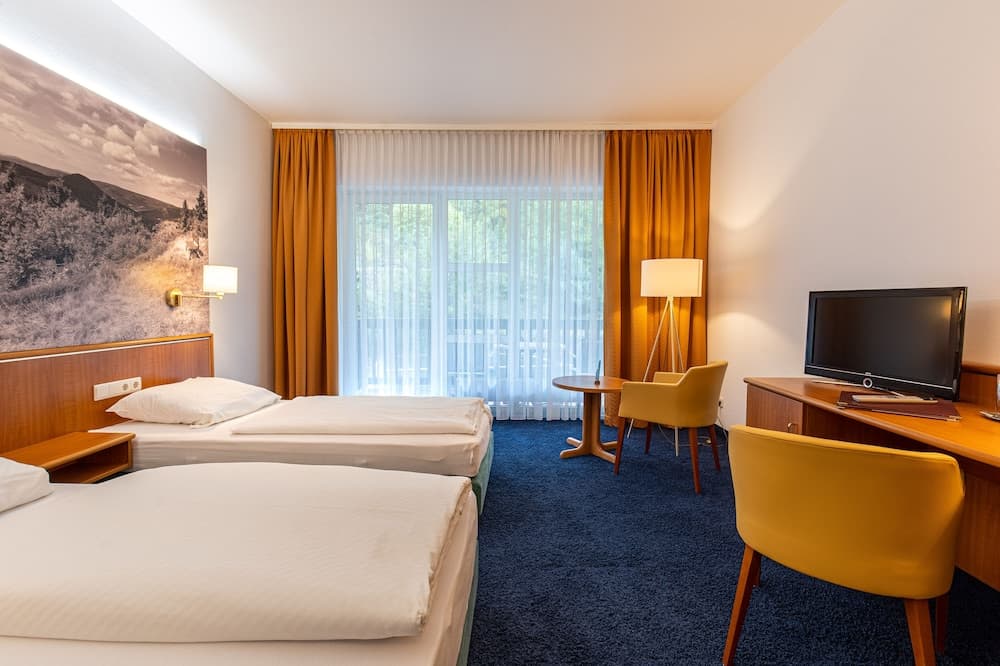 Hotel - Gasthof Hüttensteinach