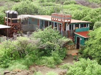 Ecolodge