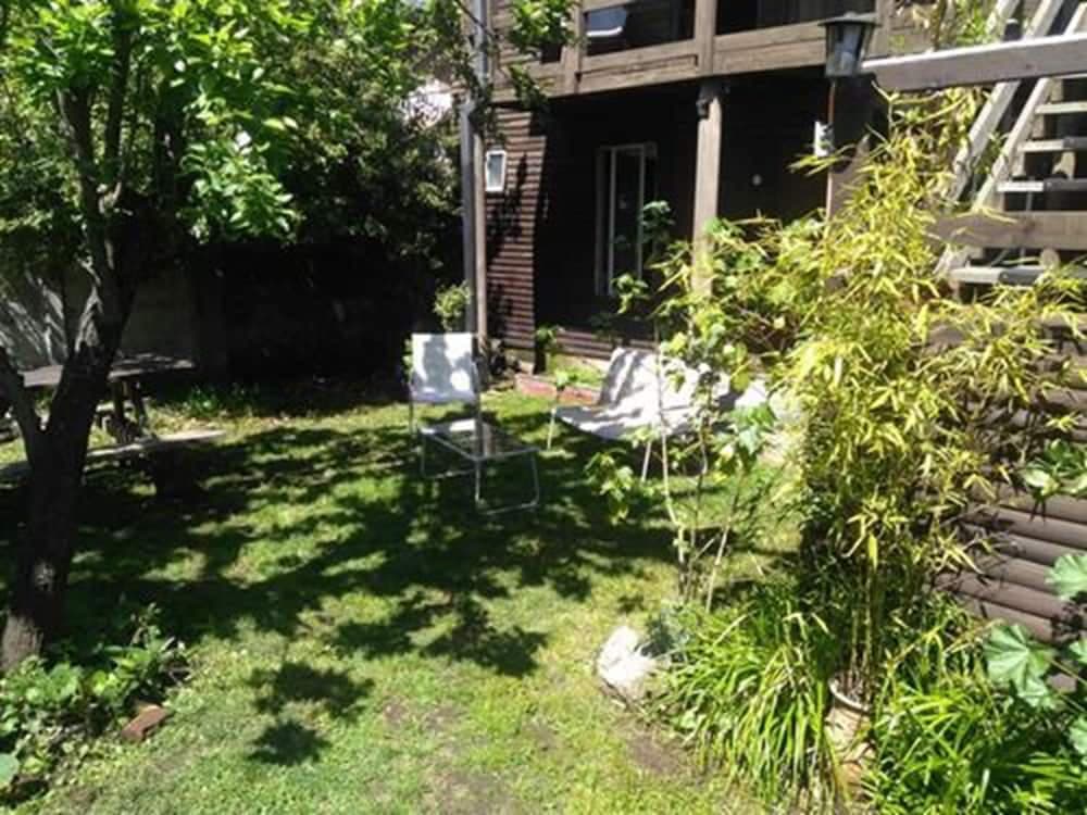 Hostal Nativo Los Angeles