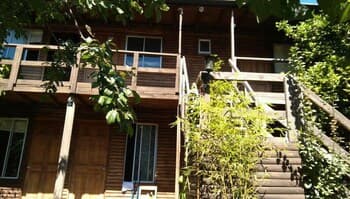 Hostal Nativo Los Angeles