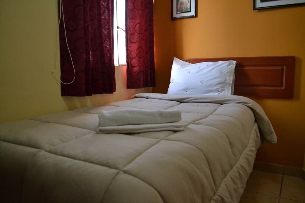 Arequipa Royal Suite