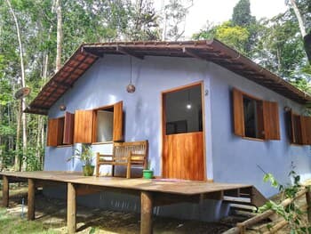 Casa de Dora Itacaré