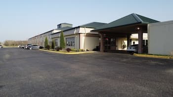 USA Inn Junction City Near Fort Riley