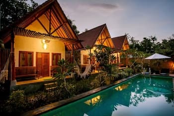 Nuansa Penida Hostel