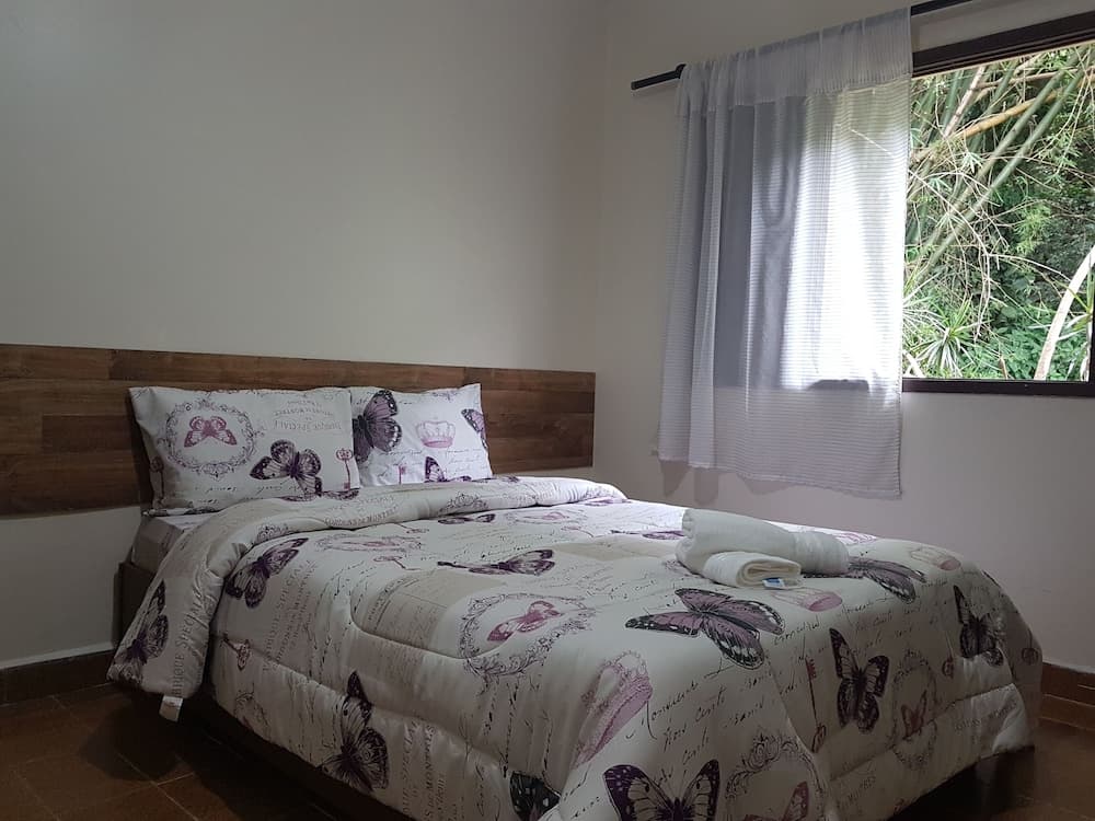 Santé Pousada no Tombo