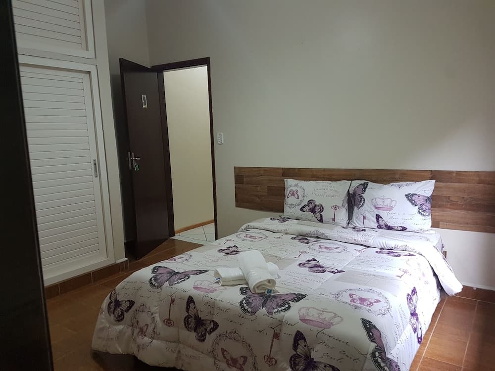 Santé Pousada no Tombo