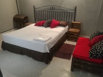 Hostal El Farol - Hostel