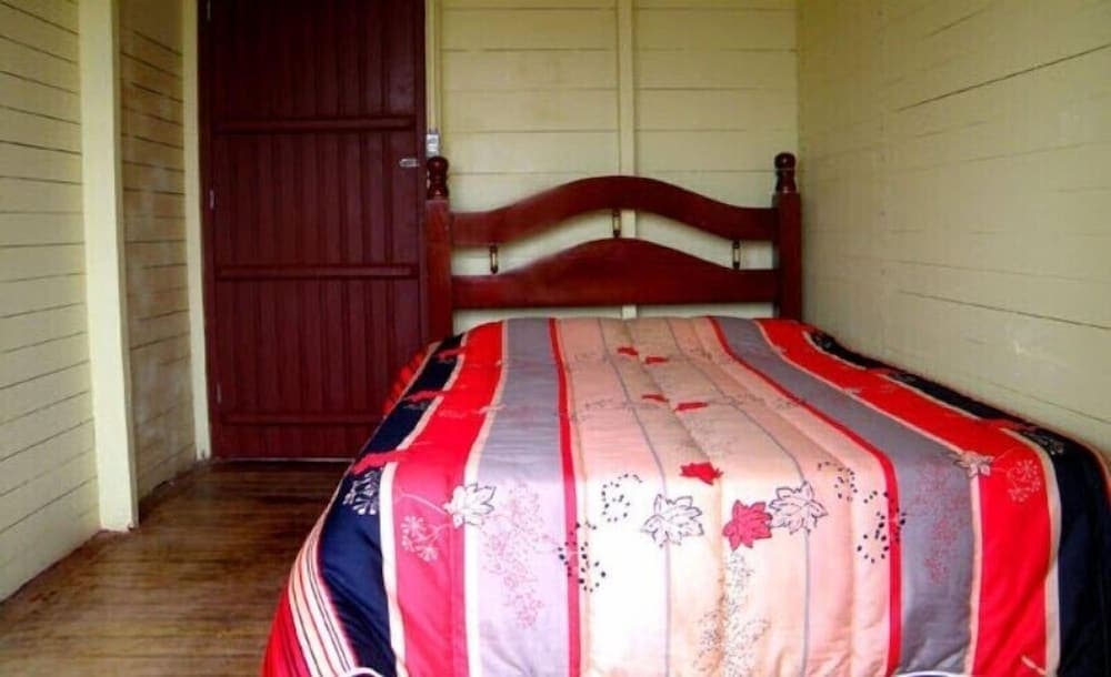 Pousada Avalon Paranapiacaba