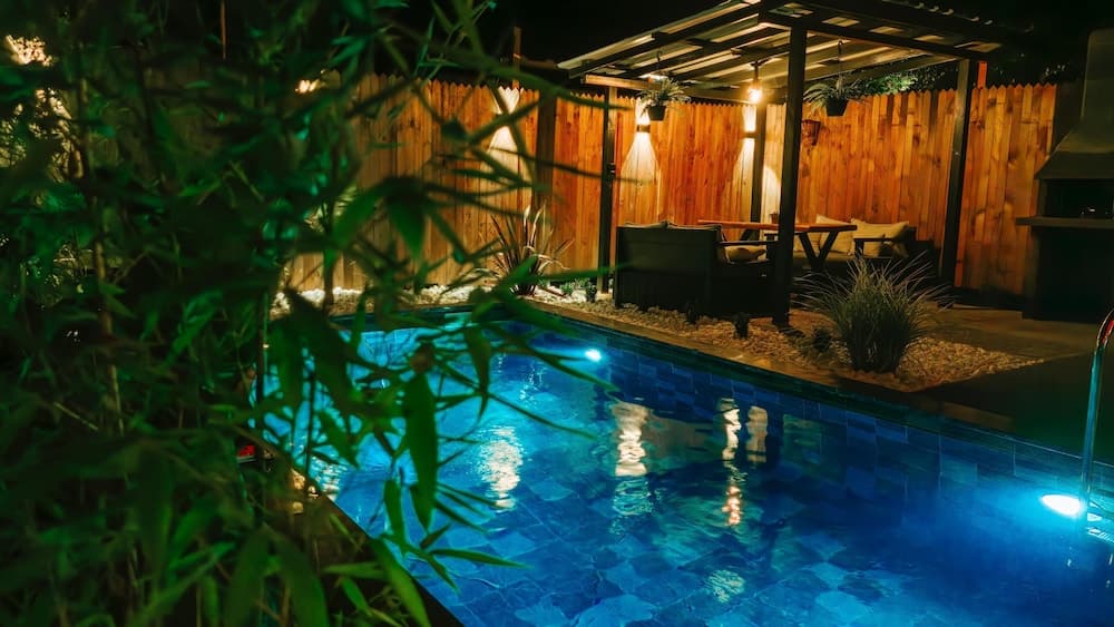 Adesa Bungalow Hotel