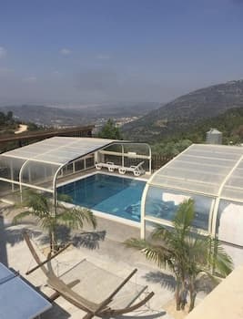 Shlomo Cabins Boutique