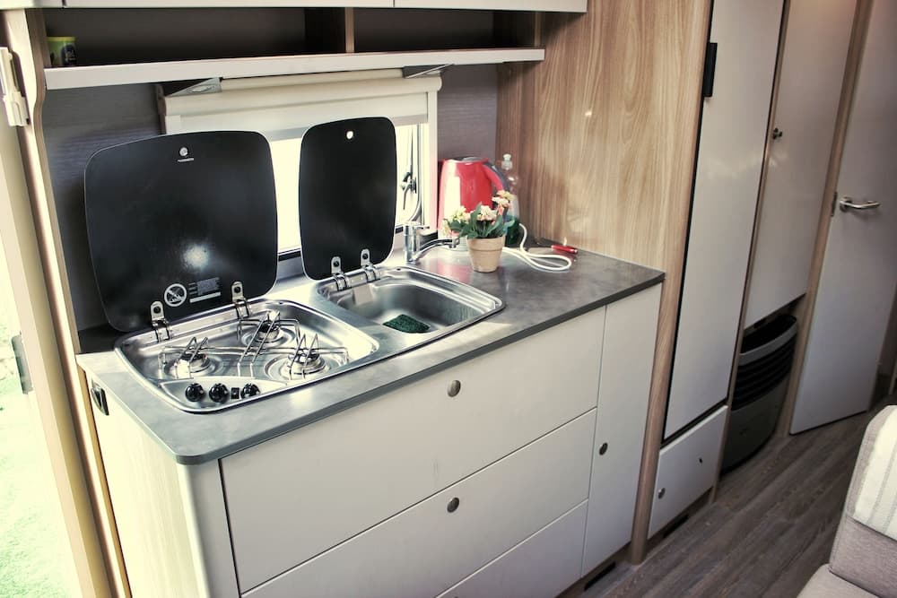 Betzet Beach Campsite