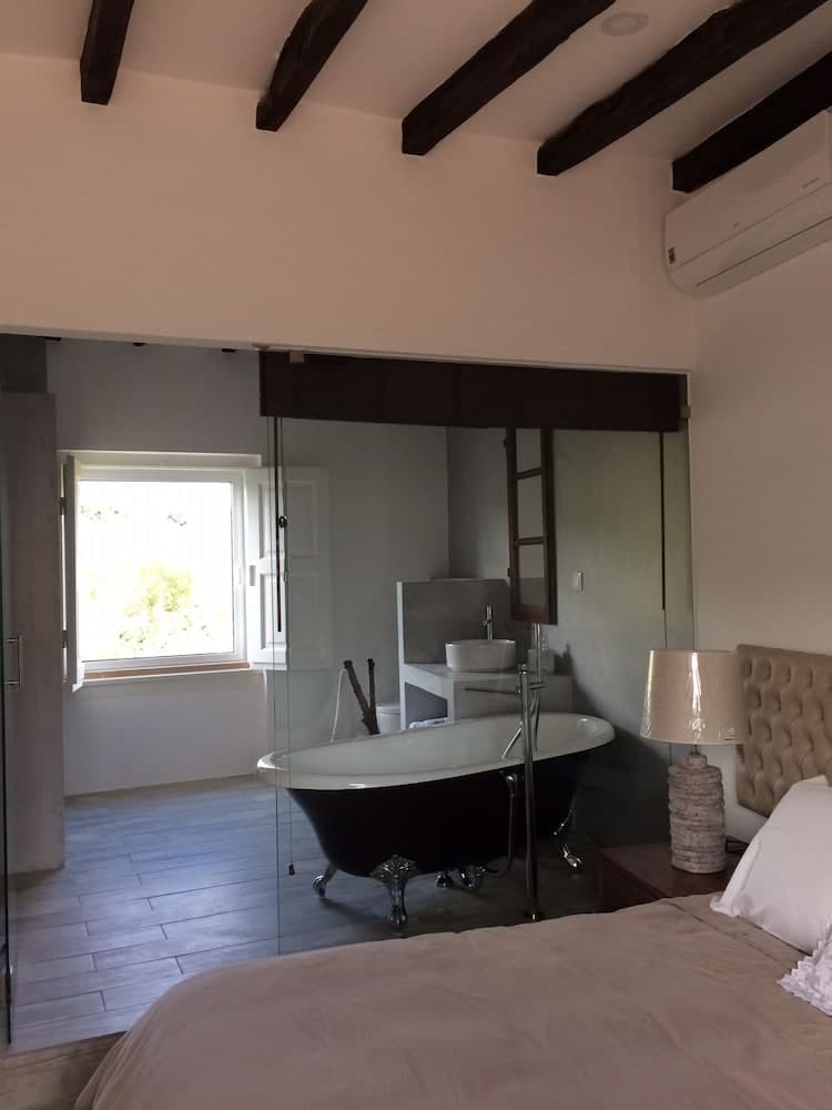 Quinta Ribeira do Labrador - Lisbon West Wine Route