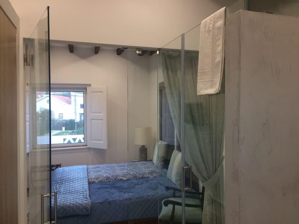 Quinta Ribeira do Labrador - Lisbon West Wine Route