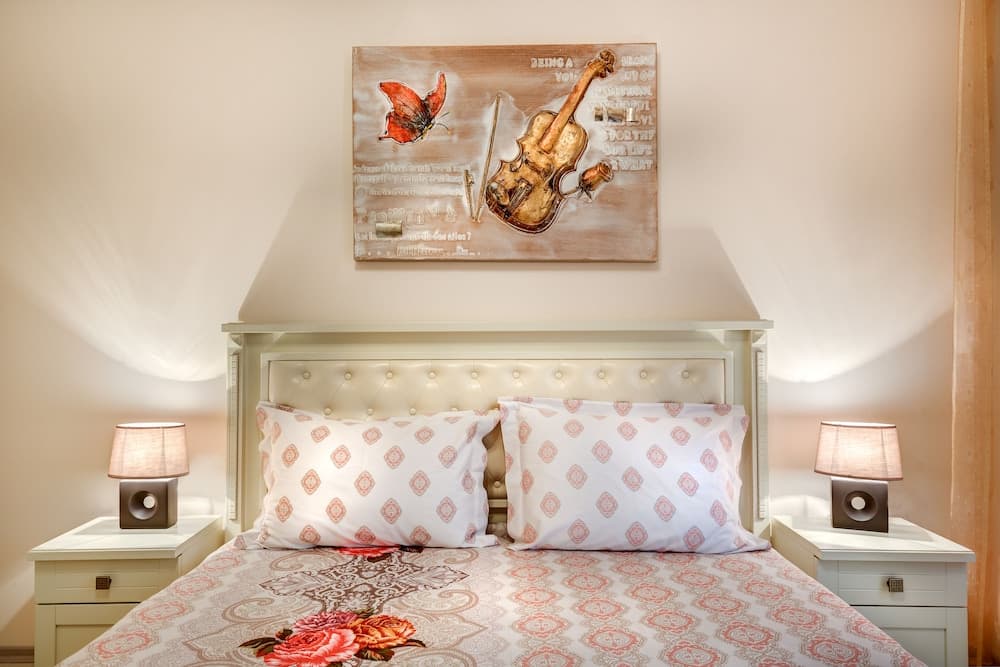 Poseidon VIP Residence Club