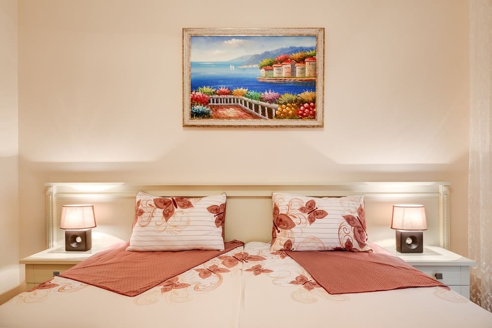 Poseidon VIP Residence Club