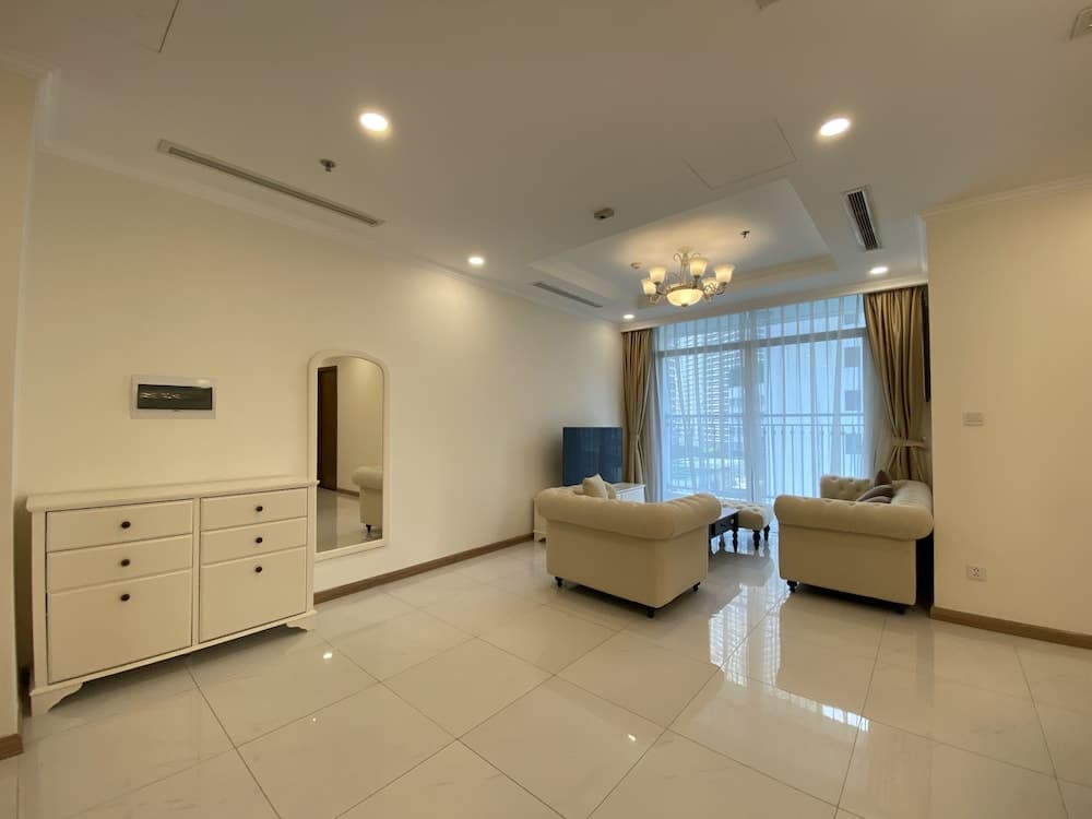 Homes by Christine Vinhomes Central Park