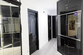 Alojamientos Puerto Príncipe