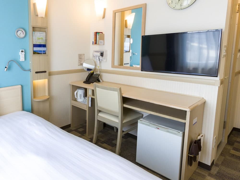 Toyoko Inn Kawaguchi Ekimae