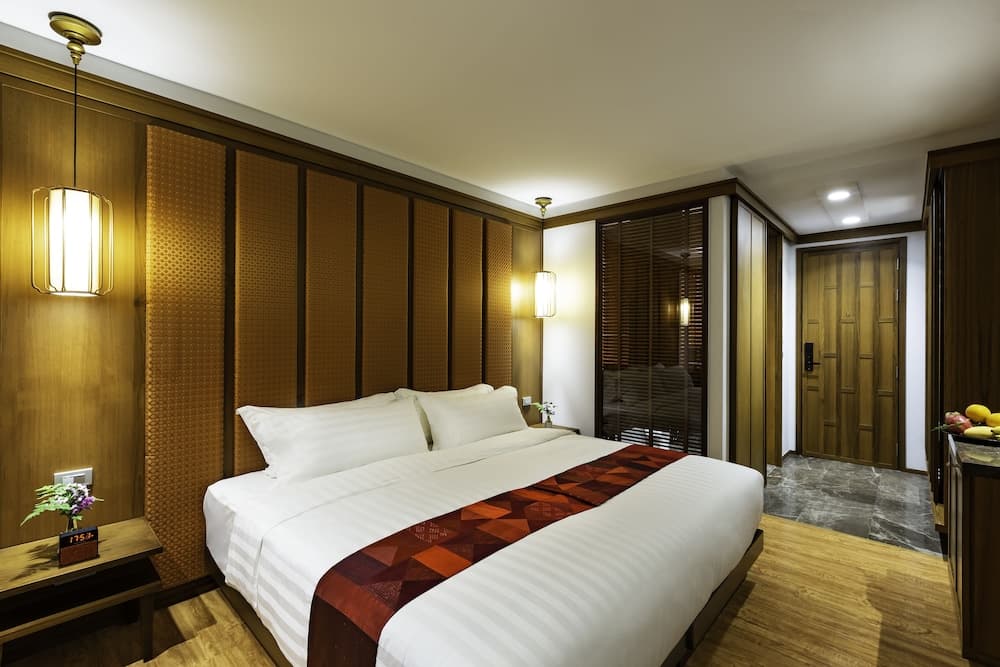 Lavana Hotel Chiangmai