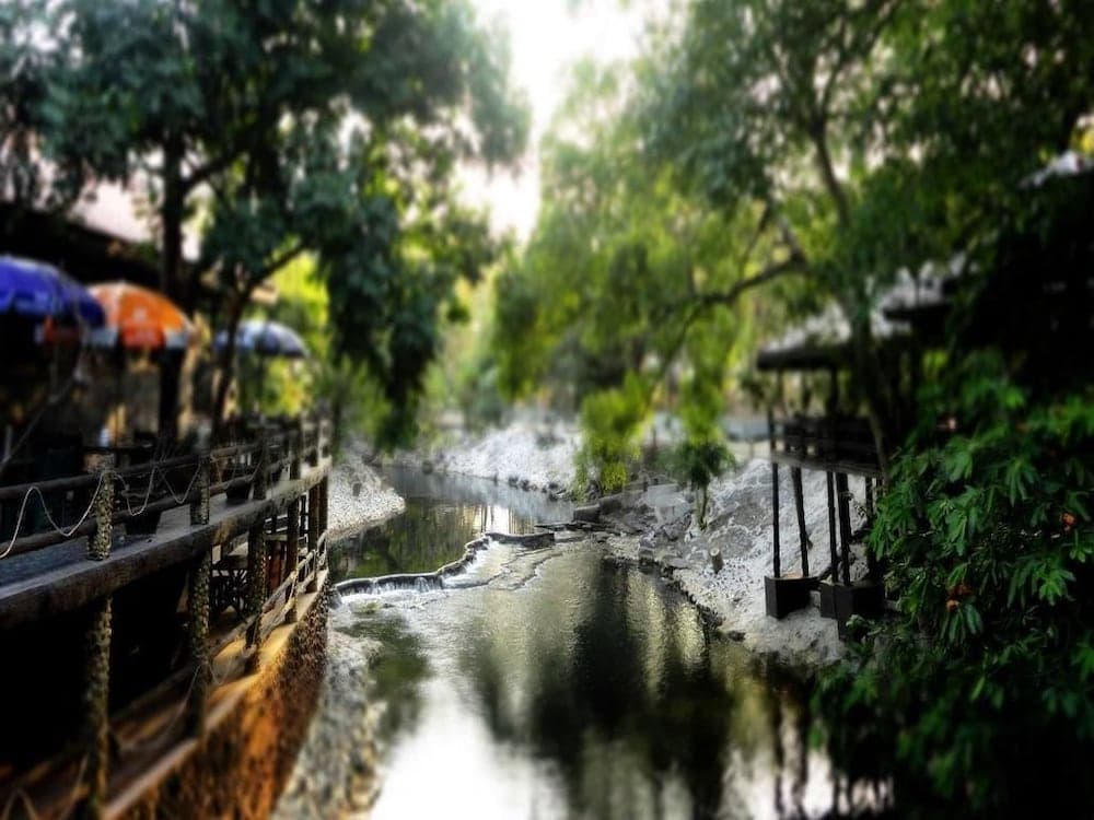 Pruksa Valley Resort