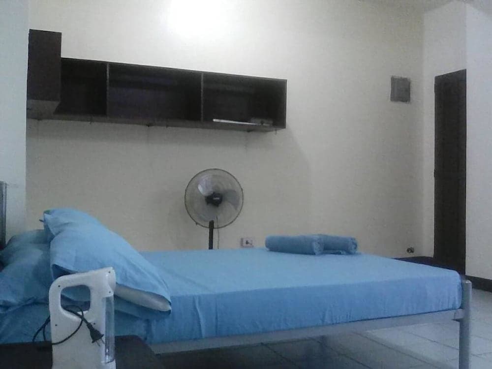 JS3 Studio Apartments - Adults Only