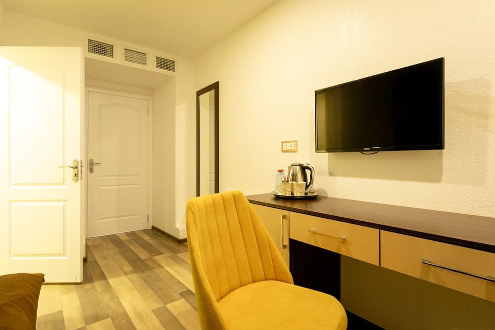 Shalimar Boutique Hotel Baku