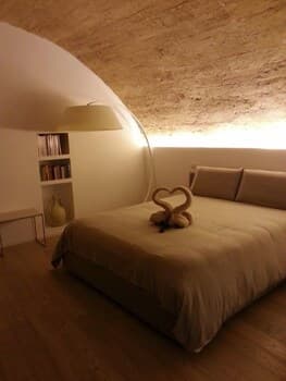 La Gnostra Bed & Breakfast