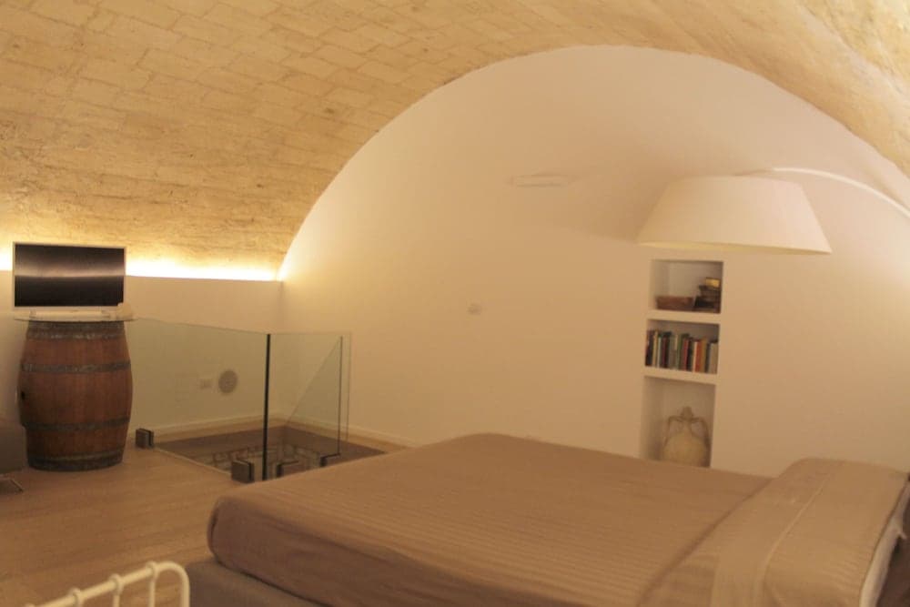 La Gnostra Bed & Breakfast