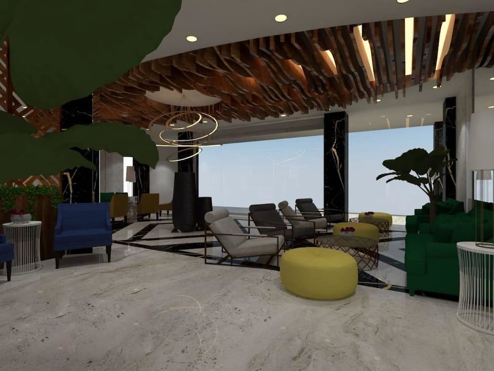 Lombok Vaganza Hotel