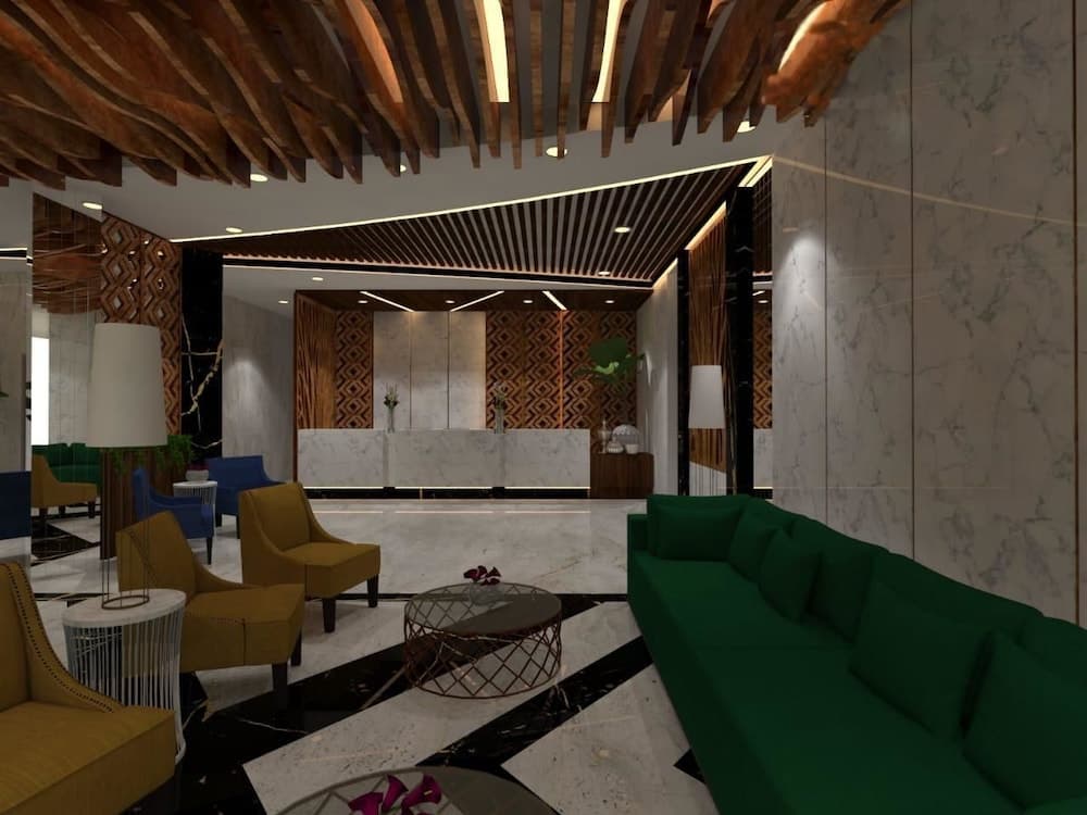 Lombok Vaganza Hotel