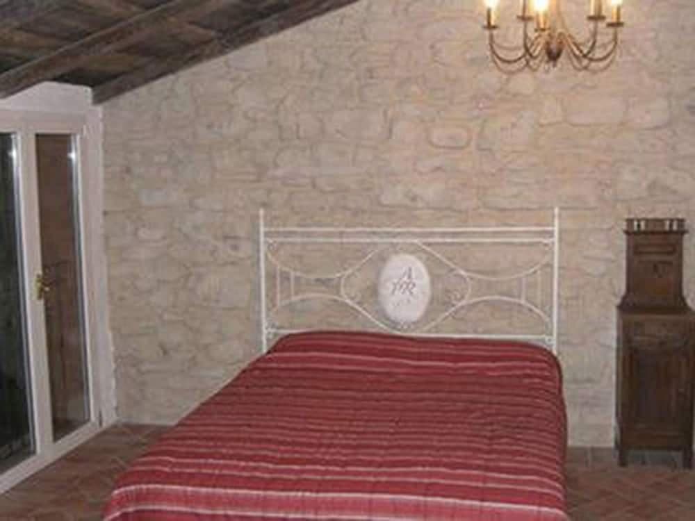 Agriturismo Piccola Raieda