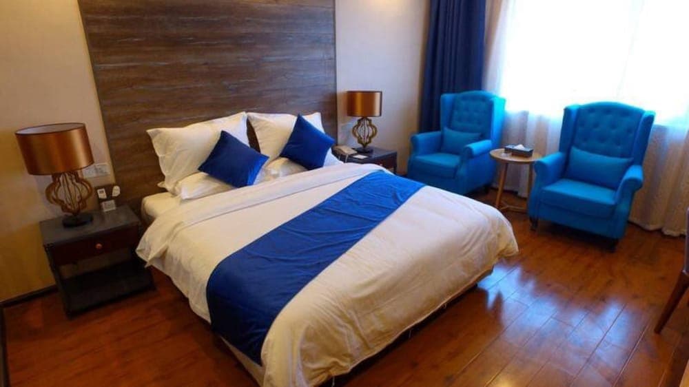 Sotel Cultura Hotel Huangguoshu Branch