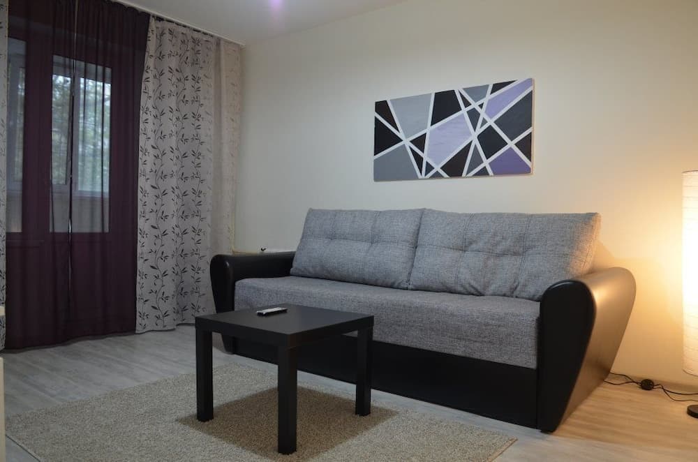 Mini-hotel Gematologii