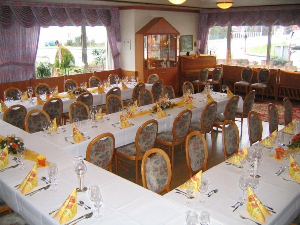 Hotel Gasthaus Kautz