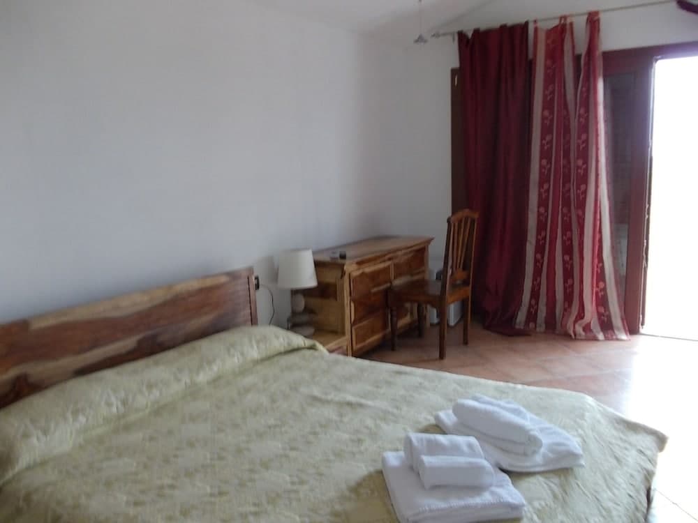 Agriturismo Le Rondini di San Bartolo